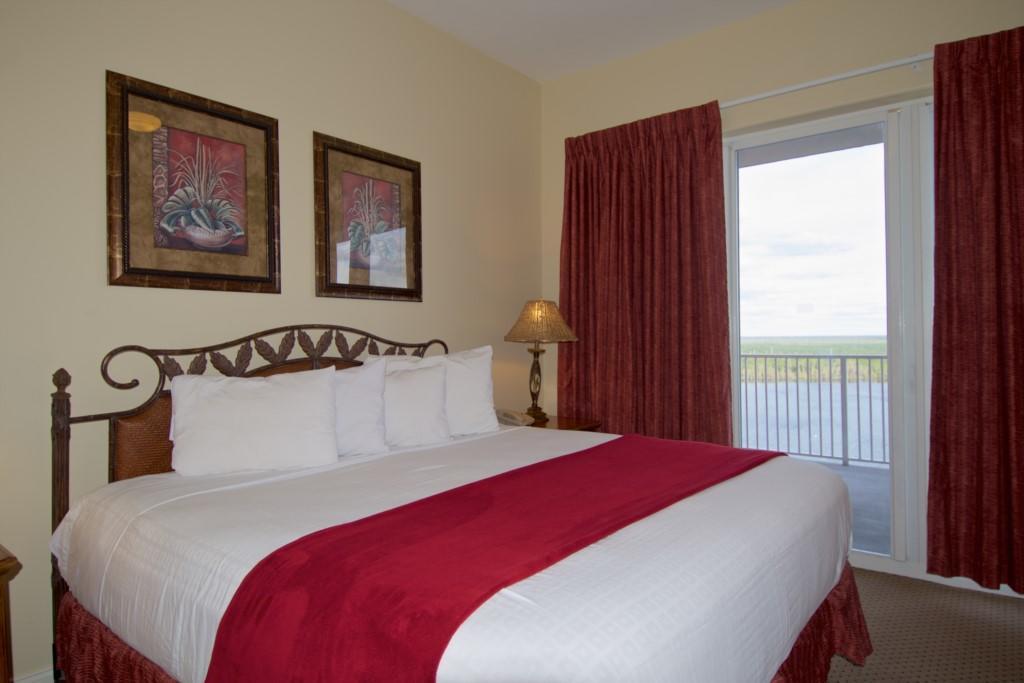 Blue Heron Beach Resort - Two Bedroom 21404 ออร์ลันโด ภายนอก รูปภาพ